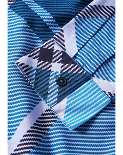 Блуза, синий Cecil