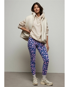 Брюки, фиолетовый Next