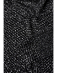 Джемпер MIT ROLLKRAGEN, черный Cecil