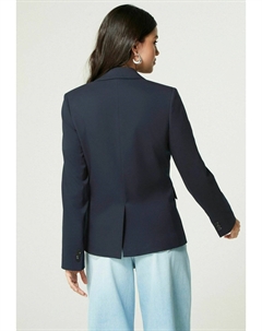 Блейзер TAILORED SINGLE BREASTED, синий Next