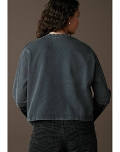 Джемпер, синий Next