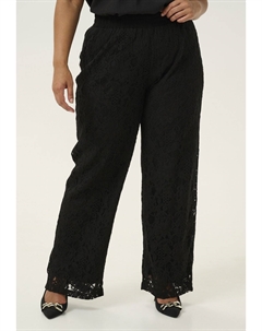 Брюки NELINA, черный Kaffe curve