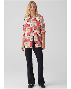 Брюки, черный Opus