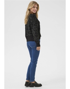 Джемпер MIRJAM, черный Kaffe