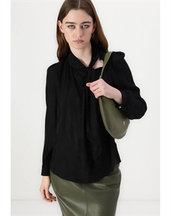 Блуза CERELA, черный Hugo