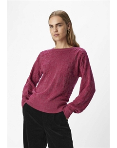 Джемпер, розовый Object