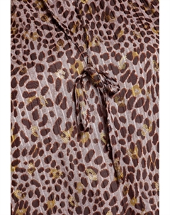 Блуза, серый Faina