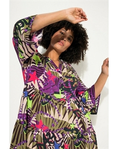 Блуза, темно-фиолетовый Angel of style