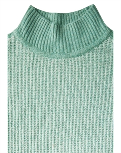 Джемпер MOULINÉ, зеленый Cecil