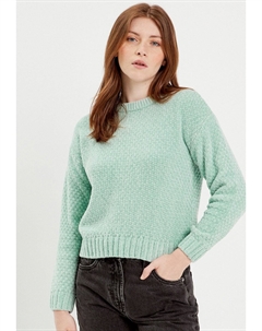 Джемпер MIT LANGEN ÄRMELN, светло-зеленый Cache cache