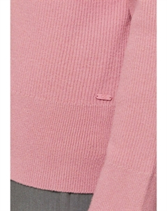 Джемпер MIT WEITEN ÄRMELN, светло-розовый Qs