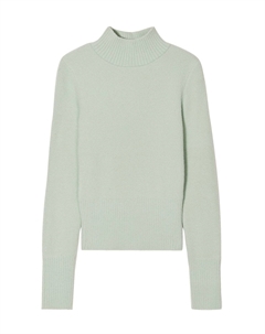 Джемпер MIT STEHKRAGEN, зеленый Cache cache