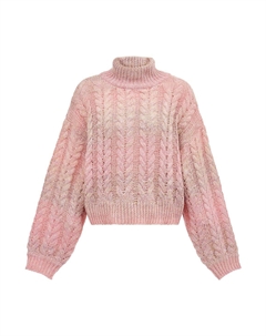 Джемпер, мультиколор Mymo