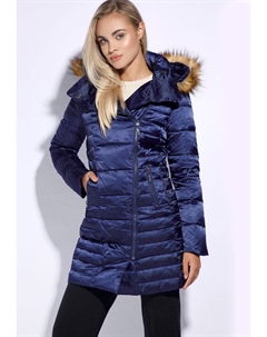 Зимнее пальто, синий Wittchen