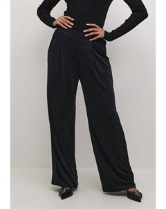 Брюки, черный Kaffe