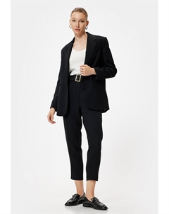 Брюки, черный Koton