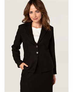 Блейзер, черный Quiosque