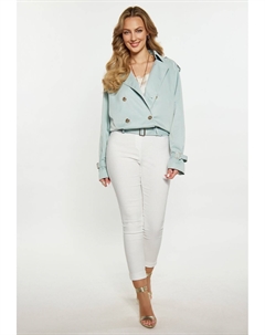 Блейзер, мятный Faina