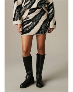 Мини-юбка, черный Next