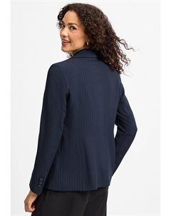 Блейзер, синий More&more