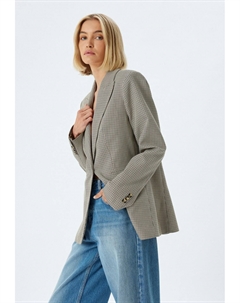 Блейзер, темно-синий Koton