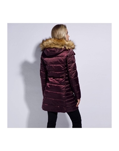 Зимнее пальто, розовый Wittchen