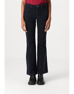 Брюки SALONE PANT, темно-синий Jdy