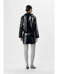 Мини-юбка, черный Object