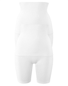 Корректирующее белье, желтый Lascana