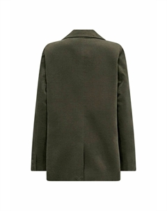 Блейзер NABIHA, оливковый Soyaconcept