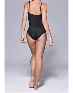 Корректирующее белье ALL, черный Item m6