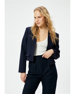 Блейзер POCKET DETAIL, темно-синий Koton