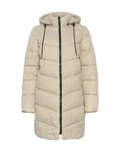 Зимнее пальто SUSANNE, серый Kaffe