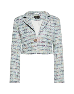 Блейзер, синий Faina