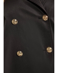 Блейзер, черный Faina