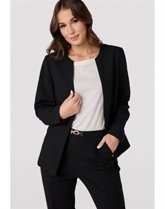 Блейзер, черный Quiosque