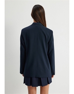 Блейзер, темно-синий Koton