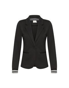 Блейзер KINNIE, черный Kaffe