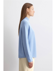 Джемпер, синий Marc o'polo