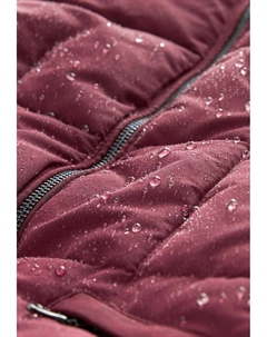 Зимнее пальто SHOWER RESISTANT PADDED REGULAR FIT, красный Next