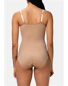 Корректирующее белье 2-PACK TRUE SENSATION, бежевый Triumph