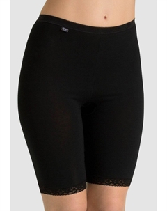 Корректирующее белье BASIC RADLER 2ER PACK, черный Sloggi