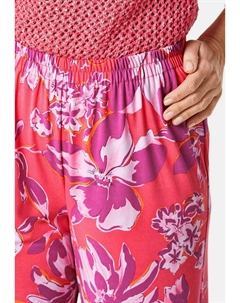 Брюки, розовый Goldner