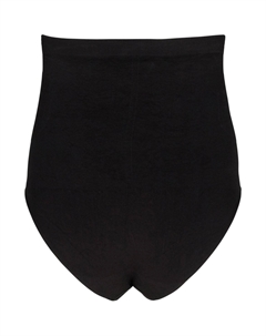 Корректирующее белье HOCHTAILLIERTER, черный Zizzi