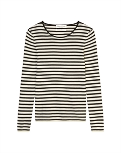 Джемпер, белый Marc o'polo