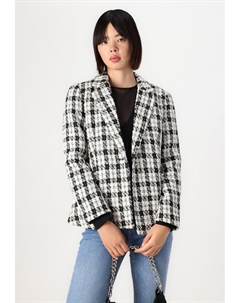 Блейзер VIOLA, черный Jdy