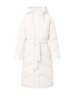 Зимнее пальто, бежевый Quiosque