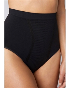 Корректирующее белье SEAMFREE FIRM CONTROL HIGH WAISTED KNICKERS, черный Next