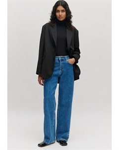 Блейзер KAINOA, черный Edited