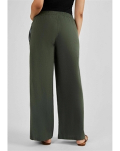 Брюки, зеленый Jojo maman bébé